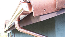 Rain Gutter Installation, Repair, Cleaning in Ashfield, MA